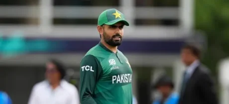 Is Babar Azam retiring? The former captain faces criticism due to his recent poor form