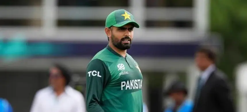 Is Babar Azam retiring? The former captain faces criticism due to his recent poor form