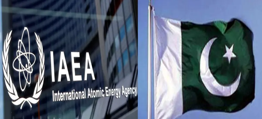 Pakistan Elected to the Board of Governors of the International Atomic Energy Agency