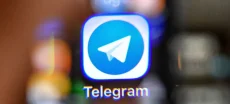 Ukraine Prohibits Official Use of Telegram App Citing Concerns Over Russian Espionage