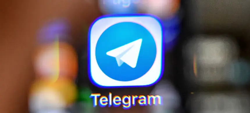 Ukraine Prohibits Official Use of Telegram App Citing Concerns Over Russian Espionage