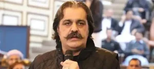 Non-Bailable Arrest Warrants Issued for Gandapur and Other PTI Leaders