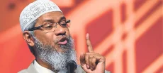 Dr. Zakir Naik to Visit Pakistan in October Speech Schedule Available