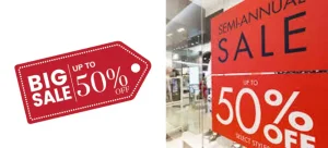 CCP Serves Notices to 20 Brands Over Misleading Discounts