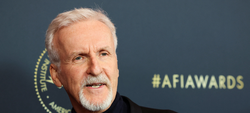 James Cameron Joins Stability AI Board, Marking a Shift in His Stance on Artificial Intelligence