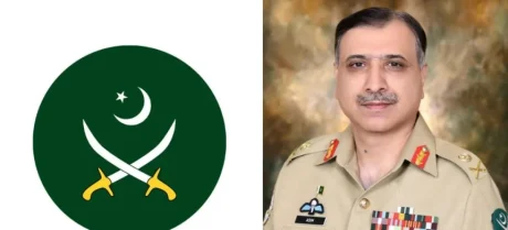 New Appointment Lt Gen Muhammad Asim Malik Named DG of ISI