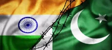 How the Pakistan-India conflict escalated on the second day of the 1965 war