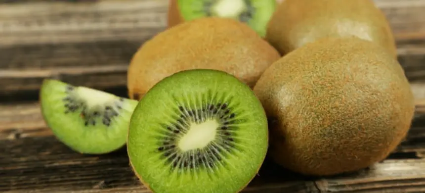 Pakistan Emerges as a Potential Supplier for the Global Kiwifruit Market