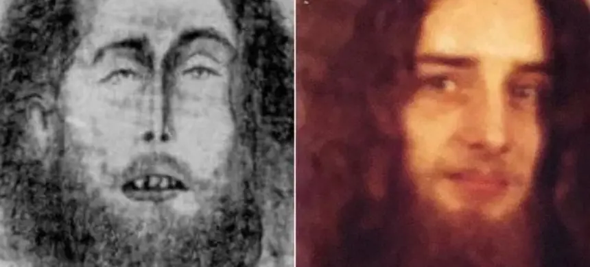 Fifty years after his remains were discovered in a cave in Pennsylvania, the identity of the 'Pinnacle Man' has been revealed