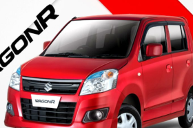 Suzuki Introduces Installment Plan with Exclusive Discount for WagonR VXL