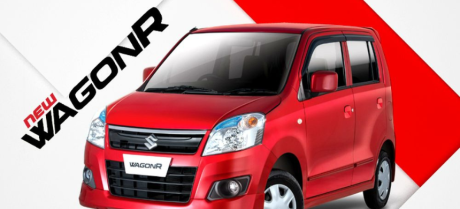 Suzuki Introduces Installment Plan with Exclusive Discount for WagonR VXL