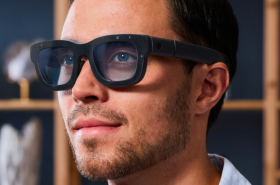 Meta Unveils Orion AR Glasses, Claiming They Are 'The Most Advanced Pair of AR Glasses