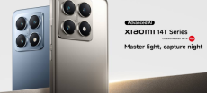 Xiaomi Launches Xiaomi 14T Series Featuring Outstanding Night Photography and Advanced AI Technology