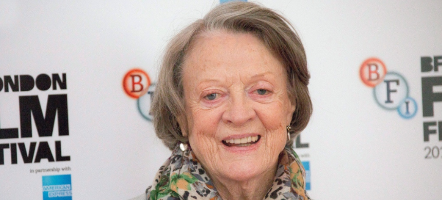 Renowned Actor Maggie Smith, Known for Iconic Roles in 'Harry Potter' and 'Downton Abbey,' Passes Away at 89