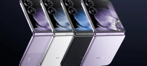 Xiaomi Mix Flip Now Available for Global Purchase