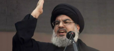 Israeli Military Claims Responsibility for the Death of Hezbollah Leader Nasrallah