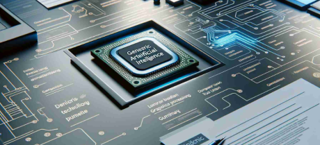 Huawei Unveils Next-Gen AI Chip to Rival Nvidia GPUs