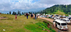 Huge Discounts Announced for Tourists Visiting Kaghan Valley