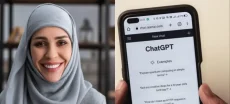 ChatGPT's response on whether Islam oppresses women goes viral