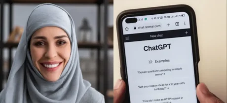 ChatGPT's response on whether Islam oppresses women goes viral