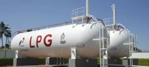 Government raises LPG prices for September