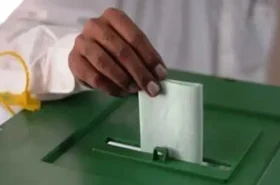 Polling for the NA-171 Rahim Yar Khan by-election begins amid tight security