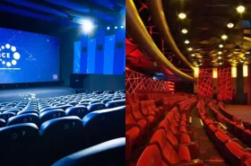 Islamabad is set to receive modern cinemas