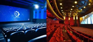 Islamabad is set to receive modern cinemas