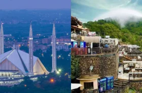 What Islamabad will receive in place of Monal and other restaurants