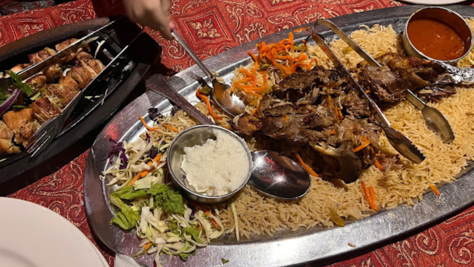 Al-Nakhal-Arabian-Cuisine