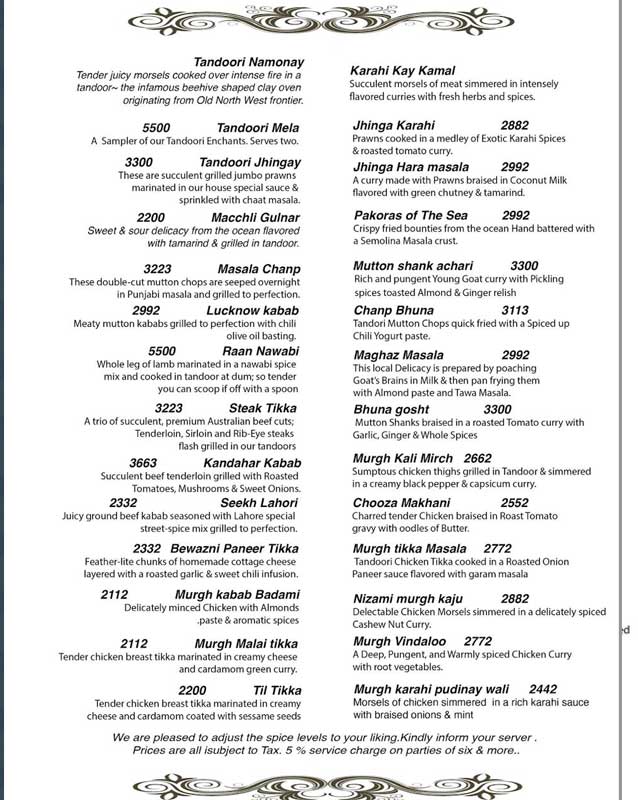 Andaaz-Restaurant-menu1