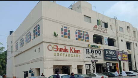 Four Menu 30 Best Restaurants in Lahore 2024/2025 - The Neutral