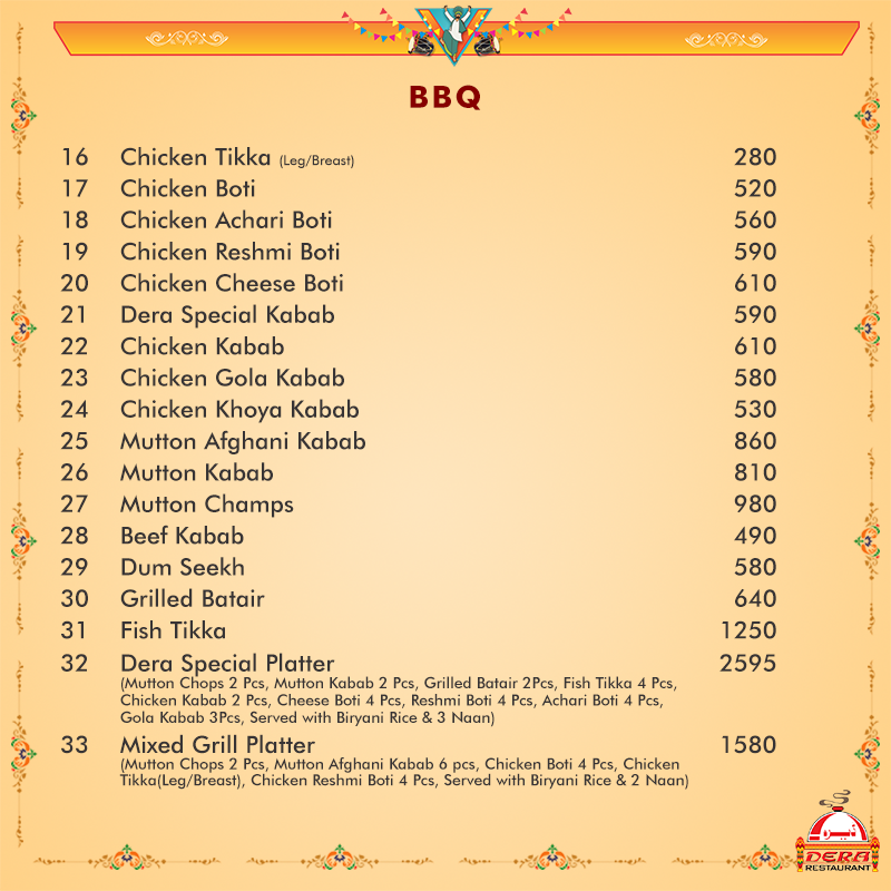 Dera-Restaurant-menu1