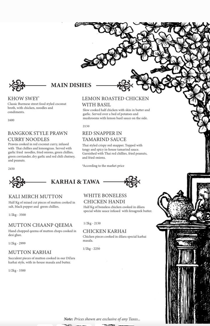 Dil’ara-Restaurant-menu2