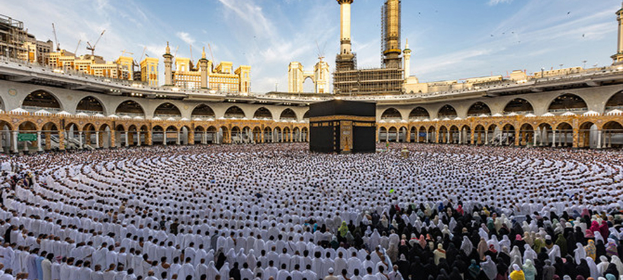 Hajj 2025 Pakistan Unveils New Health Policy The Neutral