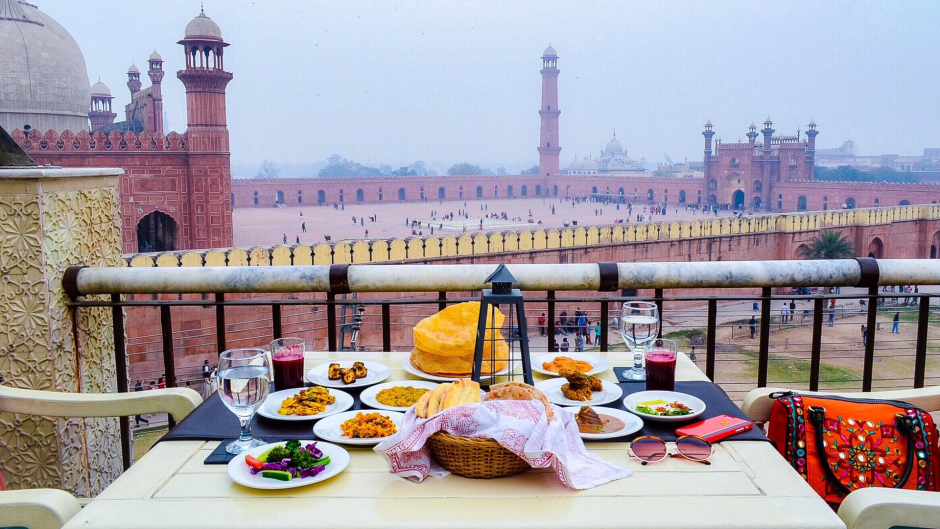 Haveli-Restaurant-Lahore