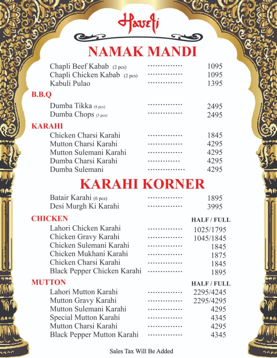 Haveli-Restaurant-Lahore-menu2