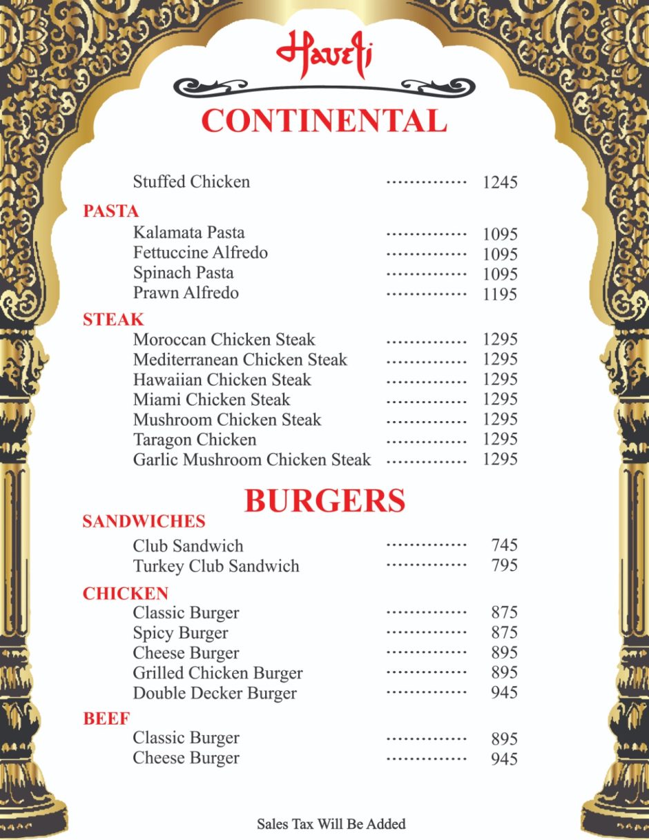 Haveli-Restaurant-Lahore-menu3