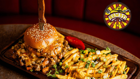 14 Best Rooftop Restaurants in Lahore - The Neutral