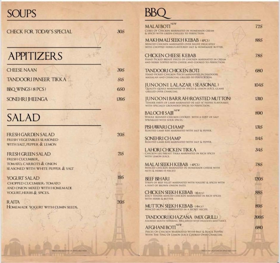 Junoon-Rooftop-Restaurant-menu1