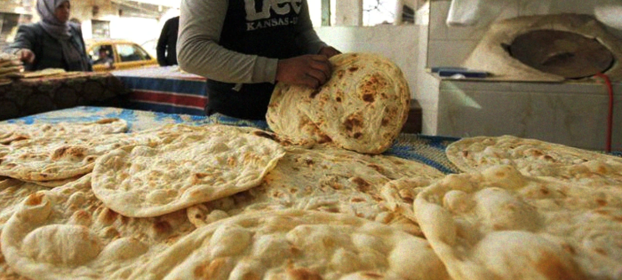 Naanbais Threaten to Raise Roti and Naan Prices