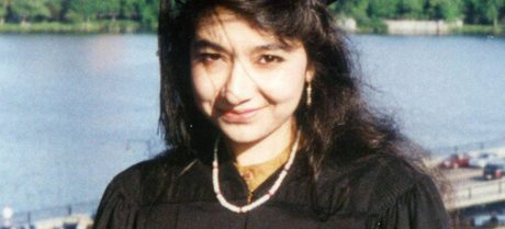 PM Shehbaz urges US President for Dr Aafia's release