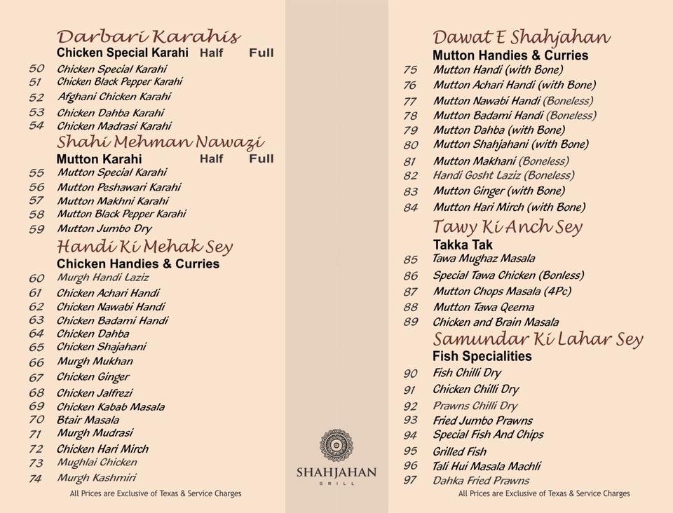 12 Best Restaurants in Multan - The Neutral