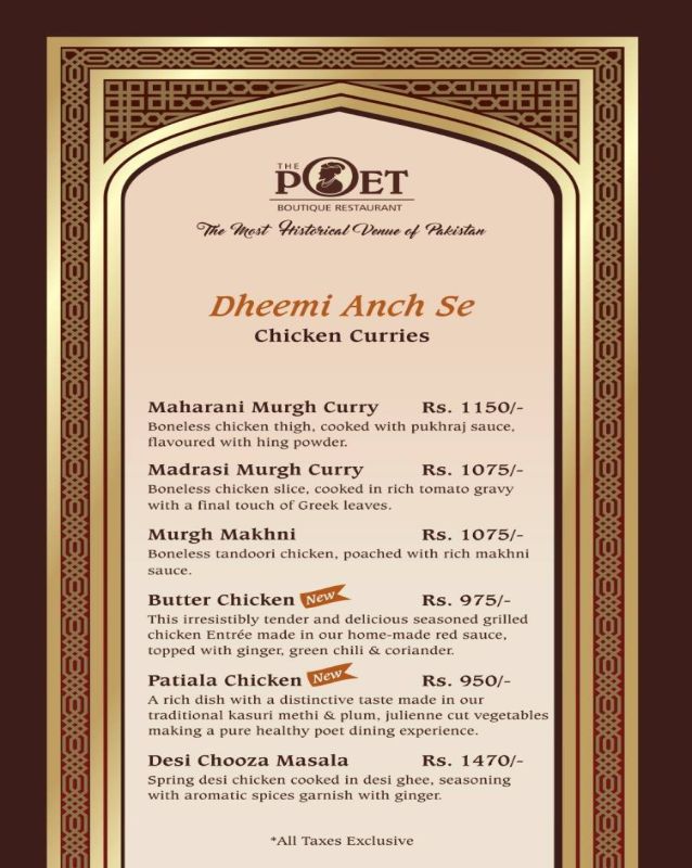 The-Poet-Restaurant-Lahore-menu4