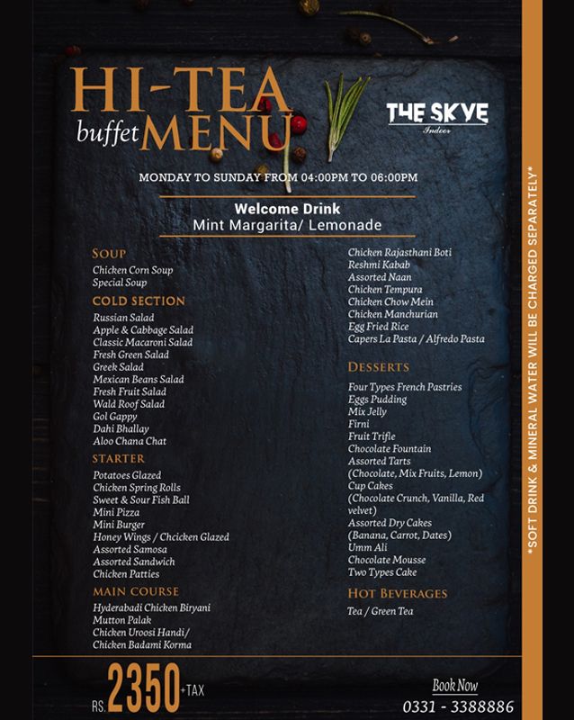 The-Skye-Restaurant-Lahore-menu1