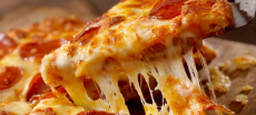 German Pizzeria Busted for Delivering Cocaine Hidden in Pizza Orders