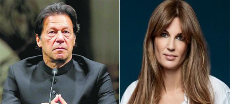 Jemima Goldsmith's Heartfelt Tweet on Imran Khan's Release Resonates with Pakistanis