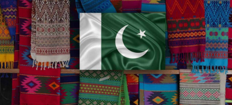 Pakistan’s Textile Exports Soar by 17.6% in September 2024