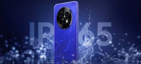 Realme P1 Speed 5G Launch Date Revealed in Leaked Promotional Image