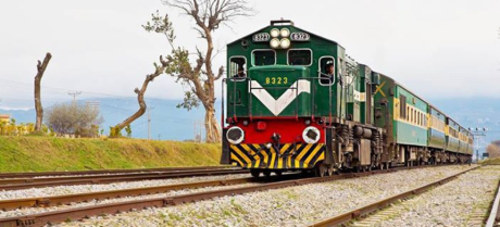 Pakistan Railways Releases New Winter Train Schedule